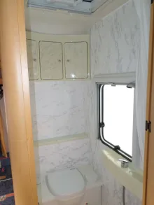 Fahrzeugbild LMC Münsterland 530 K #24