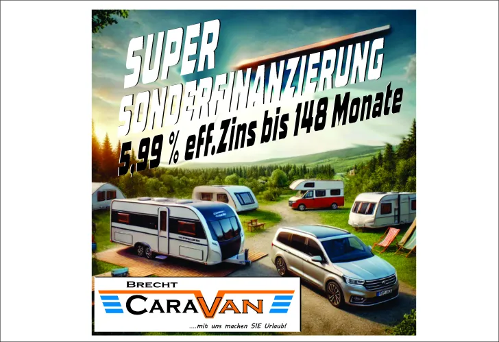 Fahrzeugbild Hymer Eriba Touring Troll 530 Urban #14