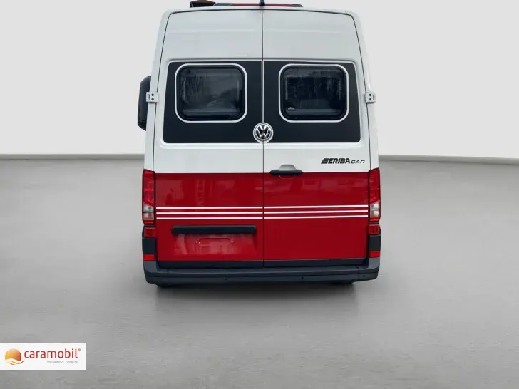 Fahrzeugbild Hymer Car 600 Autom./Leder/Navi/LED #7