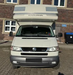 Bild 1 Karmann Mobil Colorado H