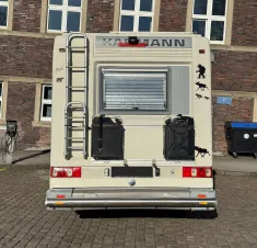 Bild 3 Karmann Mobil Colorado H