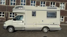 Bild 4 Karmann Mobil Colorado H