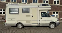 Bild 5 Karmann Mobil Colorado H