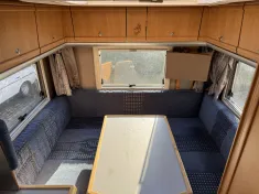 Bild 6 Karmann Mobil Colorado H