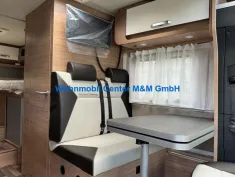 Bild 6 Weinsberg CaraCompact MB 640 MEG Edition Pepper 2024