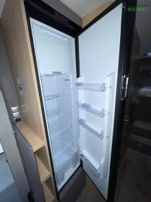 Fahrzeugbild LMC Tourer T 660 G Markise / Fahrradträger #11