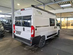 Bild 2 Roadcar R 540 Plus