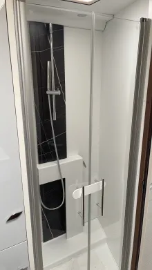 Fahrzeugbild Bürstner Elegance I 910 G Listenpreis 221.148€ #20