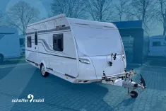 Bild 1 Tabbert Rossini 540 E 2,3 *FINEST EDITION*Mover*Markise*