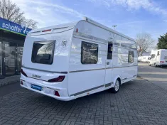 Bild 5 Tabbert Rossini 540 E 2,3 *FINEST EDITION*Mover*Markise*