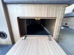 Bild 24 Tabbert Rossini 540 E 2,3 *FINEST EDITION*Mover*Markise*