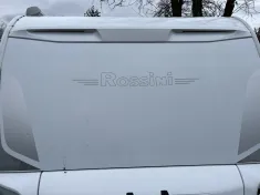 Bild 39 Tabbert Rossini 540 E 2,3 *FINEST EDITION*Mover*Markise*
