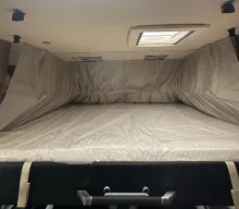 Fahrzeugbild Knaus Sun I 700 LEG HY4 Stützen, Lithiumionen Bat. #21
