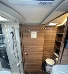 Fahrzeugbild Knaus Sun I 700 LEG HY4 Stützen, Lithiumionen Bat. #26