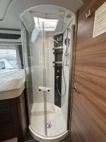 Fahrzeugbild Knaus Sun I 700 LEG HY4 Stützen, Lithiumionen Bat. #25