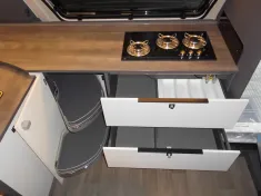 Bild 12 Hobby Maxia 660 WQM ++ ALDE FBH AUTARK ++