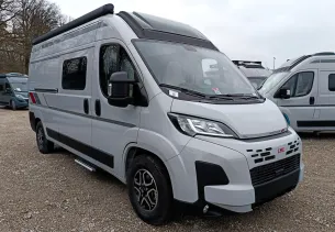 Innovan 600