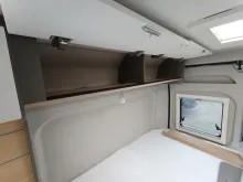 Fahrzeugbild LMC Innovan 600 Fiat Autom. 140 PS,Markise,RÜ-Kamera #33