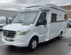 Bild 19 Weinsberg CaraCompact 640 MEG EDITION [PEPPER] AUTOMATIK / 125KW (170PS)