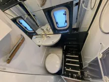 Fahrzeugbild Hobby PRESTIGE Van 640 ET First Edition #9