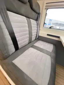 Fahrzeugbild Hobby PRESTIGE Van 640 ET First Edition #12