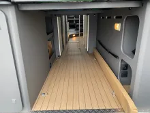 Fahrzeugbild Hobby PRESTIGE Van 640 ET First Edition #14