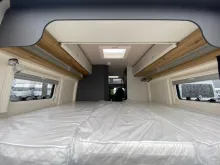 Fahrzeugbild Hobby PRESTIGE Van 640 ET First Edition #15