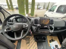 Fahrzeugbild Hobby PRESTIGE Van 640 ET First Edition #17