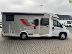 Bild 4 Challenger Teilintegriert 384 Etape Edition Hubbett