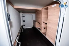 Bild 7 Weinsberg CaraCompact Suite MB EDITION PEPPER 640 MEG