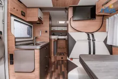 Bild 12 Weinsberg CaraCompact Suite MB EDITION PEPPER 640 MEG