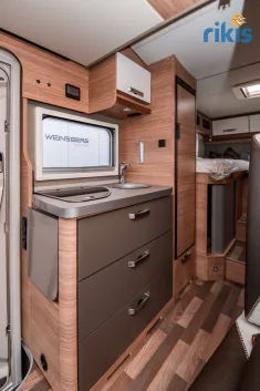 Bild 14 Weinsberg CaraCompact Suite MB EDITION PEPPER 640 MEG