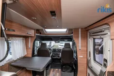 Bild 20 Weinsberg CaraCompact Suite MB EDITION PEPPER 640 MEG