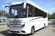 Fahrzeugbild Concorde Liner 1090 GIO Sie sparen 202.000.-Euro #3