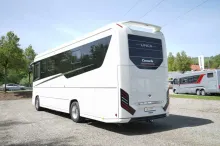 Fahrzeugbild Concorde Liner 1090 GIO Sie sparen 202.000.-Euro #4