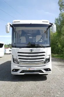 Fahrzeugbild Concorde Liner 1090 GIO Sie sparen 202.000.-Euro #5