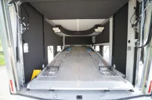 Fahrzeugbild Concorde Liner 1090 GIO Sie sparen 202.000.-Euro #7