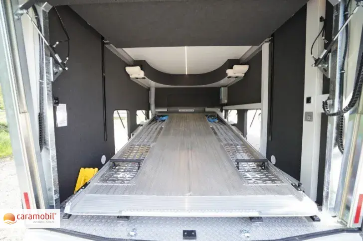 Fahrzeugbild Concorde Liner 1090 GIO (Autom. Leder Navi Markise) #7