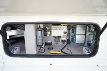 Fahrzeugbild Concorde Liner 1090 GIO Sie sparen 202.000.-Euro #8