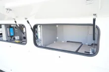 Fahrzeugbild Concorde Liner 1090 GIO Sie sparen 202.000.-Euro #9