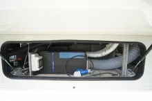 Fahrzeugbild Concorde Liner 1090 GIO Sie sparen 202.000.-Euro #10