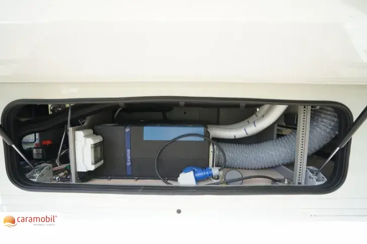 Fahrzeugbild Concorde Liner 1090 GIO Sie sparen 202.000.-Euro #10