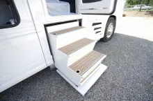 Fahrzeugbild Concorde Liner 1090 GIO Sie sparen 202.000.-Euro #12
