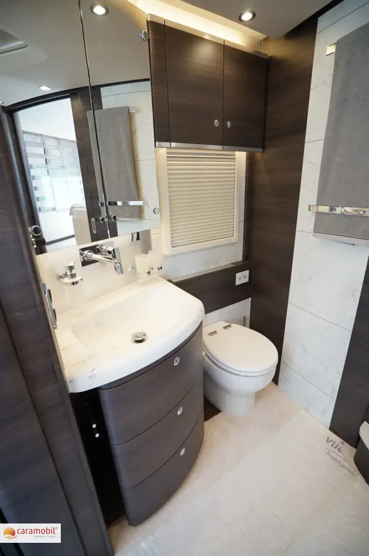 Fahrzeugbild Concorde Liner 1090 GIO Sie sparen 202.000.-Euro #15