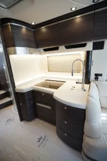 Fahrzeugbild Concorde Liner 1090 GIO Sie sparen 202.000.-Euro #16