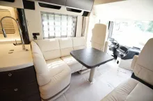 Fahrzeugbild Concorde Liner 1090 GIO Sie sparen 202.000.-Euro #18