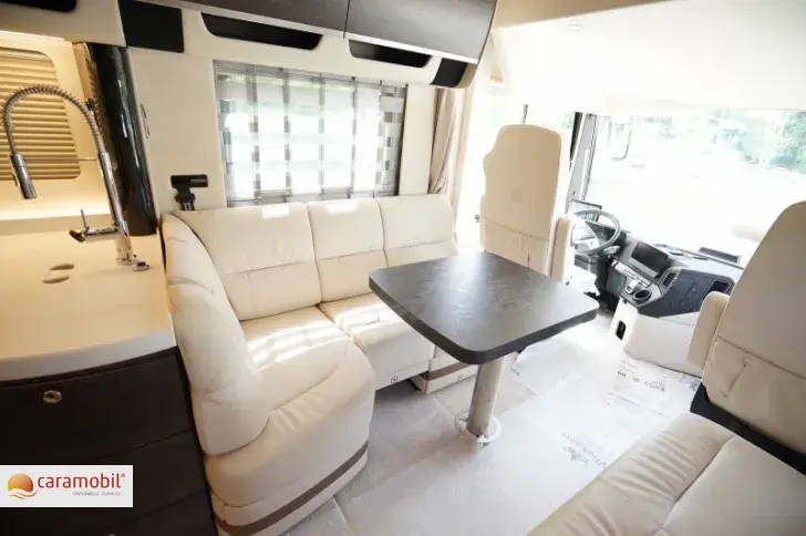 Fahrzeugbild Concorde Liner 1090 GIO Sie sparen 202.000.-Euro #18