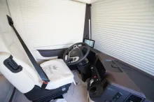 Fahrzeugbild Concorde Liner 1090 GIO Sie sparen 202.000.-Euro #19