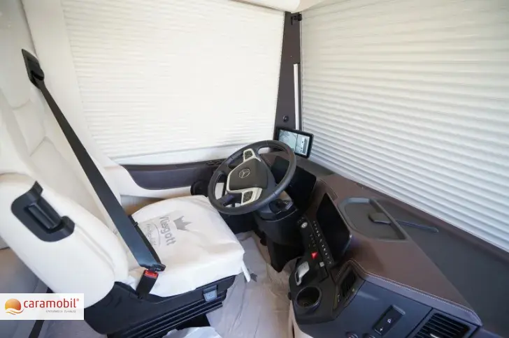 Fahrzeugbild Concorde Liner 1090 GIO Sie sparen 202.000.-Euro #19