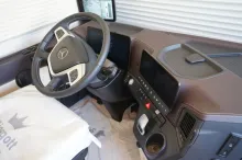 Fahrzeugbild Concorde Liner 1090 GIO Sie sparen 202.000.-Euro #20